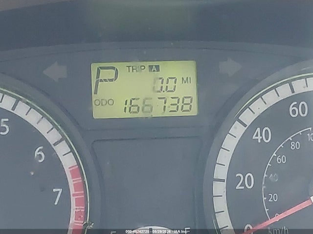 Kia Rio Lx