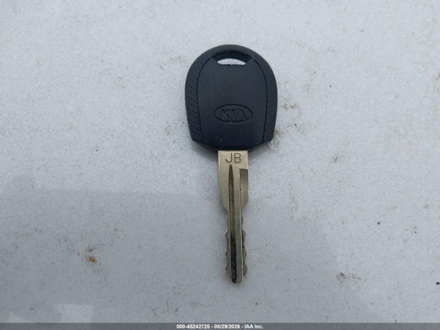 Kia Rio Lx