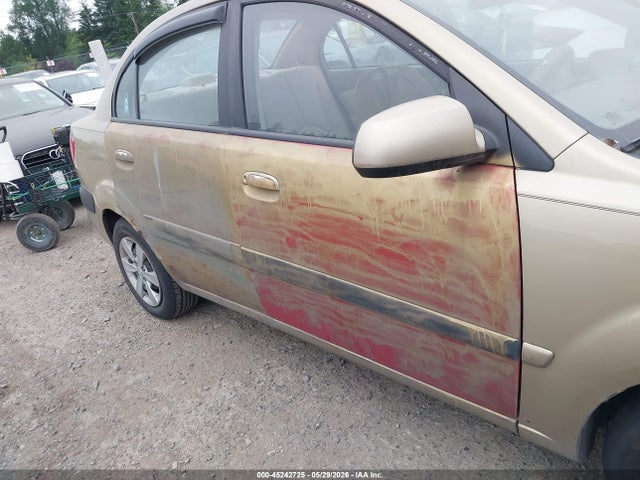 Kia Rio Lx