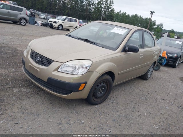 Kia Rio Lx