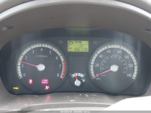 Kia Rio Lx