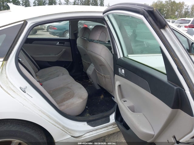 Hyundai SONATA Se
