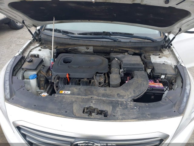 Hyundai SONATA Se