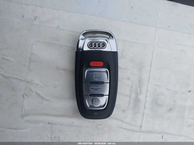 Audi A4 2.0t Premium