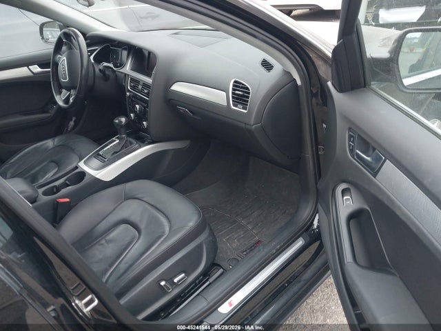 Audi A4 2.0t Premium