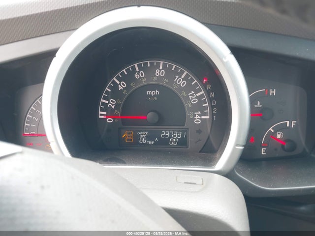 Honda Ridgeline Rtl