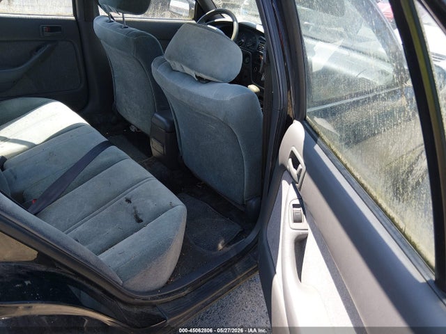 Toyota Camry Xle