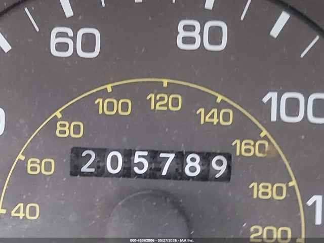 Toyota Camry Xle
