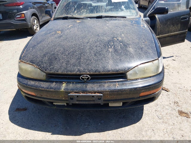 Toyota Camry Xle