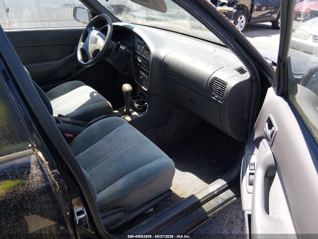 Toyota Camry Xle