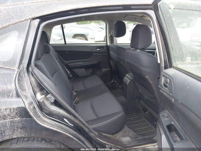 Subaru Impreza 2.0i Sport Premium