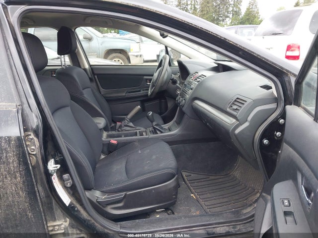 Subaru Impreza 2.0i Sport Premium