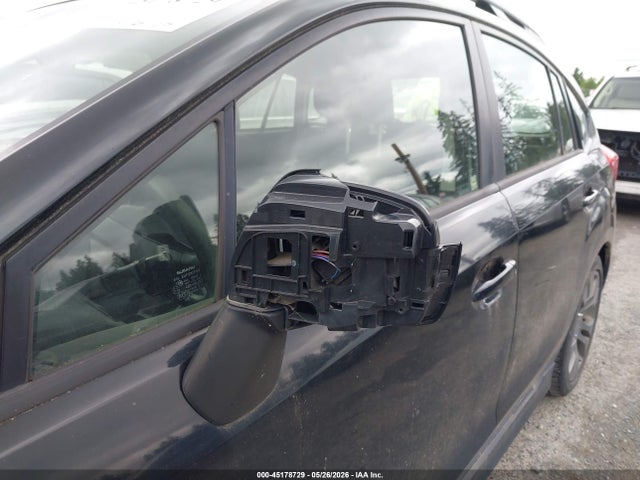Subaru Impreza 2.0i Sport Premium