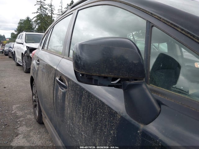 Subaru Impreza 2.0i Sport Premium