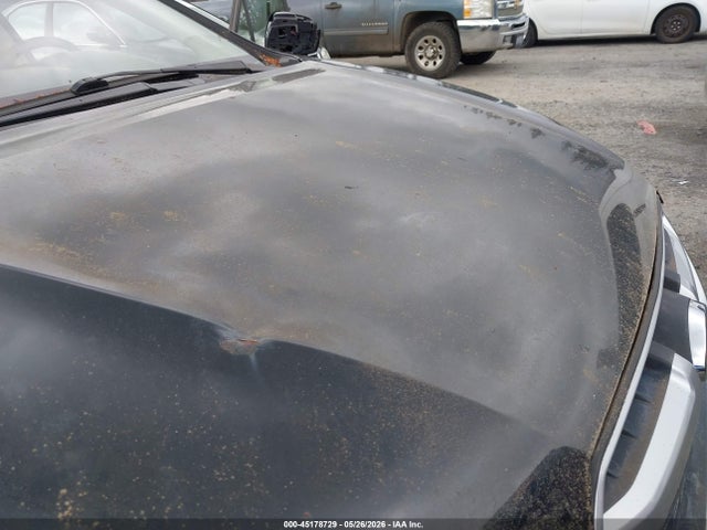 Subaru Impreza 2.0i Sport Premium