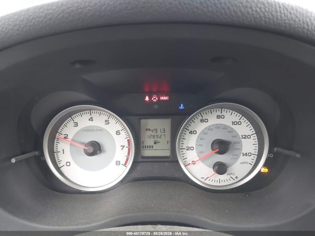Subaru Impreza 2.0i Sport Premium