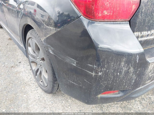 Subaru Impreza 2.0i Sport Premium