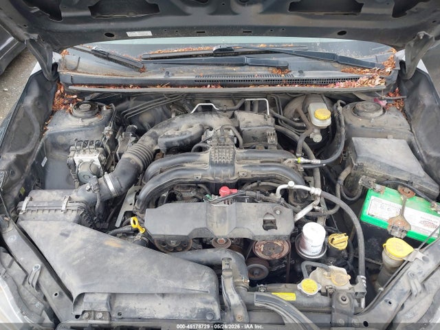 Subaru Impreza 2.0i Sport Premium