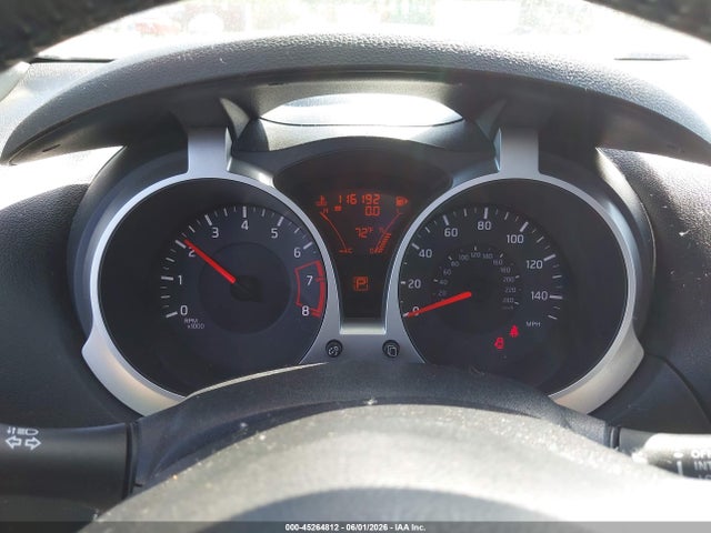 Nissan JUKE Sl