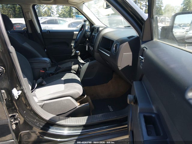 Jeep Patriot Sport
