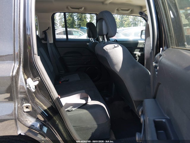 Jeep Patriot Sport