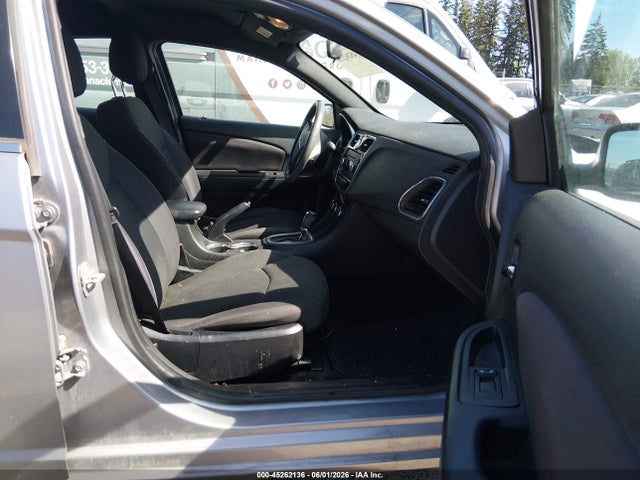 Chrysler 200 Lx