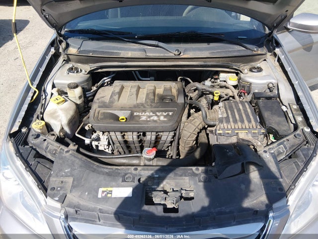 Chrysler 200 Lx