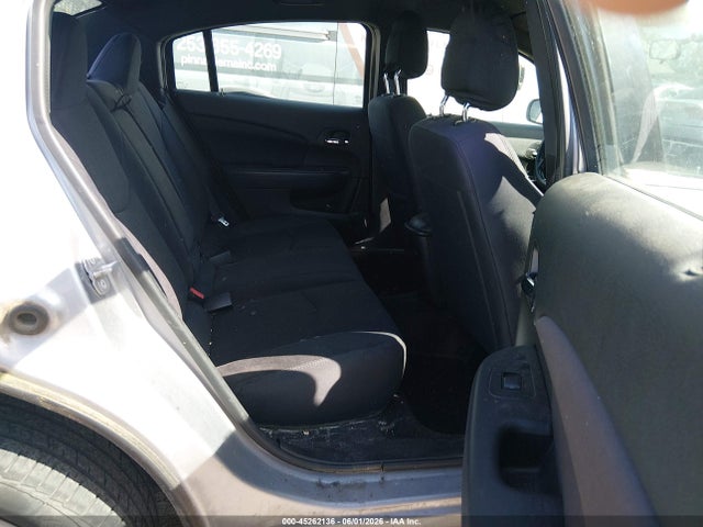 Chrysler 200 Lx