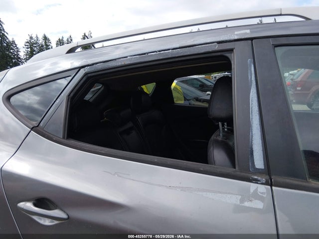 Hyundai TUCSON Se