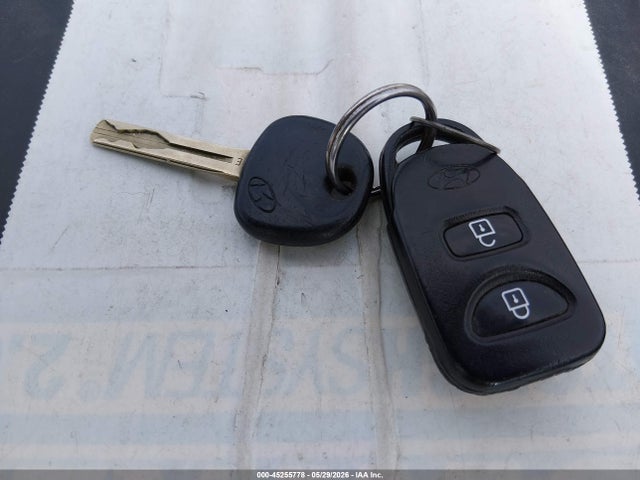 Hyundai TUCSON Se