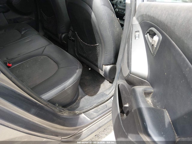 Hyundai TUCSON Se