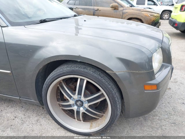 Chrysler 300 Lx