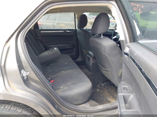 Chrysler 300 Lx