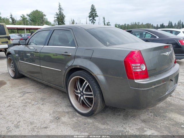 Chrysler 300 Lx