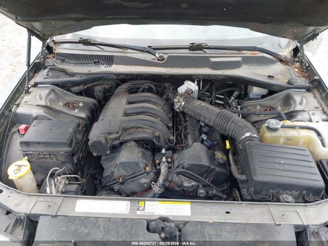 Chrysler 300 Lx
