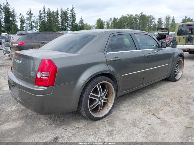 Chrysler 300 Lx