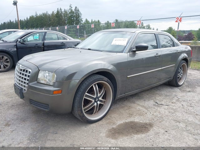Chrysler 300 Lx