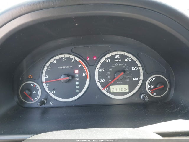 Honda CR-V Lx