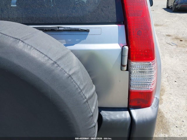 Honda CR-V Lx