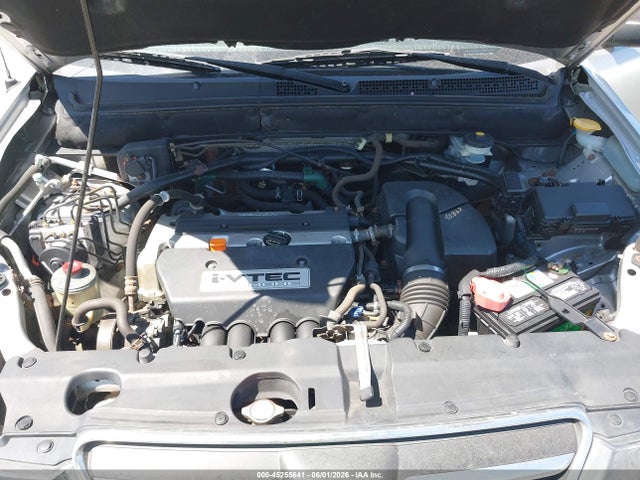 Honda CR-V Lx
