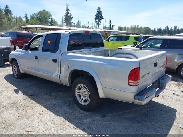 Dodge Dakota
