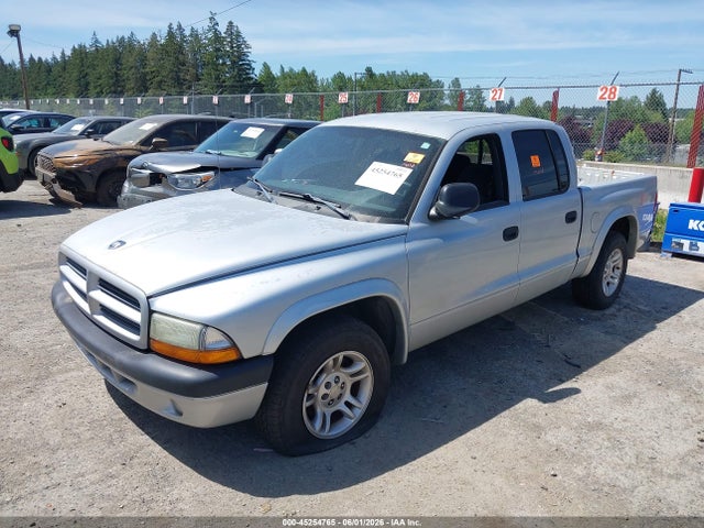 Dodge Dakota
