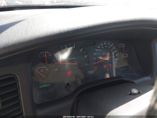 Dodge Dakota
