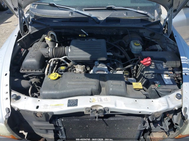 Dodge Dakota