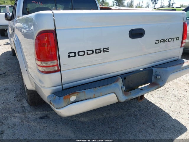 Dodge Dakota