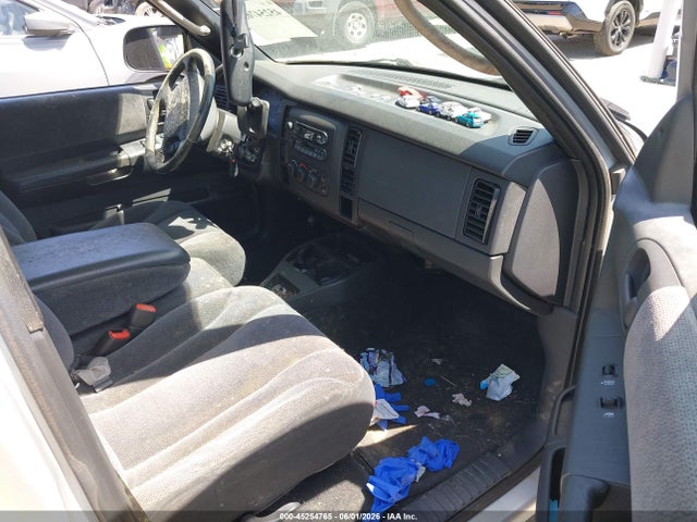 Dodge Dakota