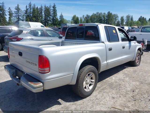 Dodge Dakota