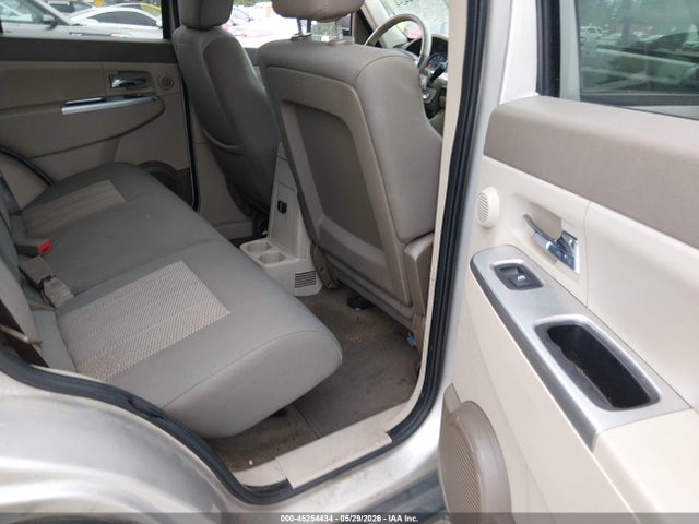 Jeep Liberty Limited Edition