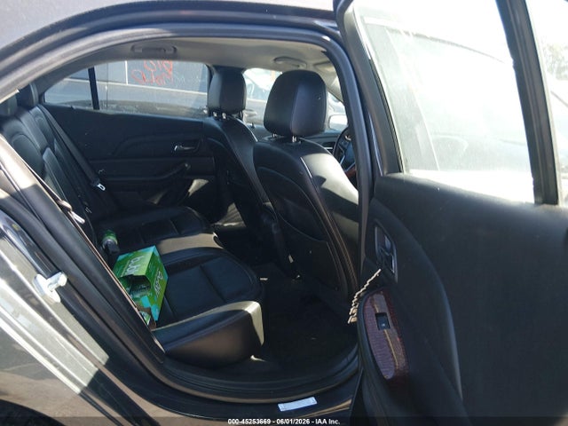 Chevrolet Malibu 1lz