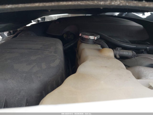 Dodge Charger Sxt Rwd